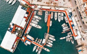 South Africa Infrastructure - canva