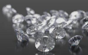 Angola Diamonds