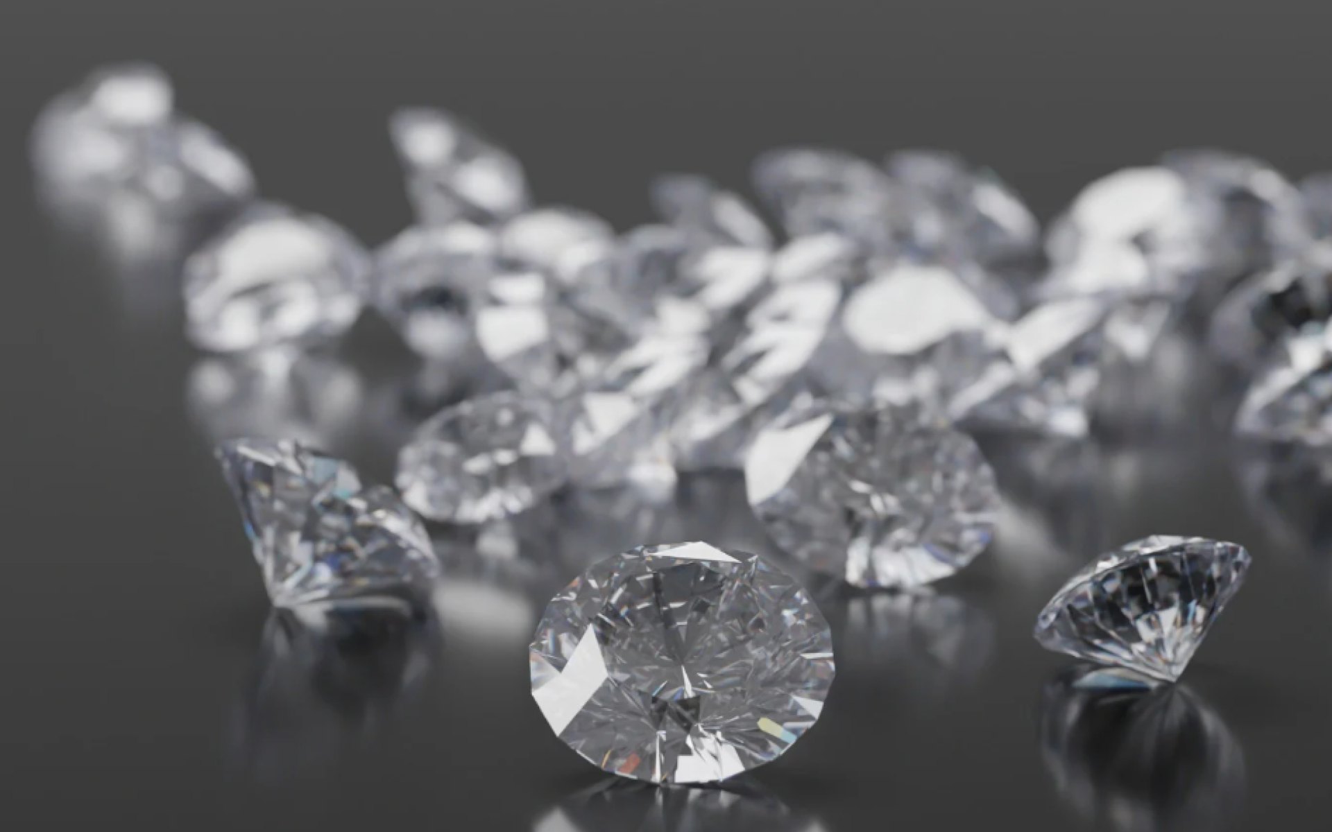 Angola Diamonds