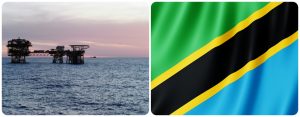 tanzania gas