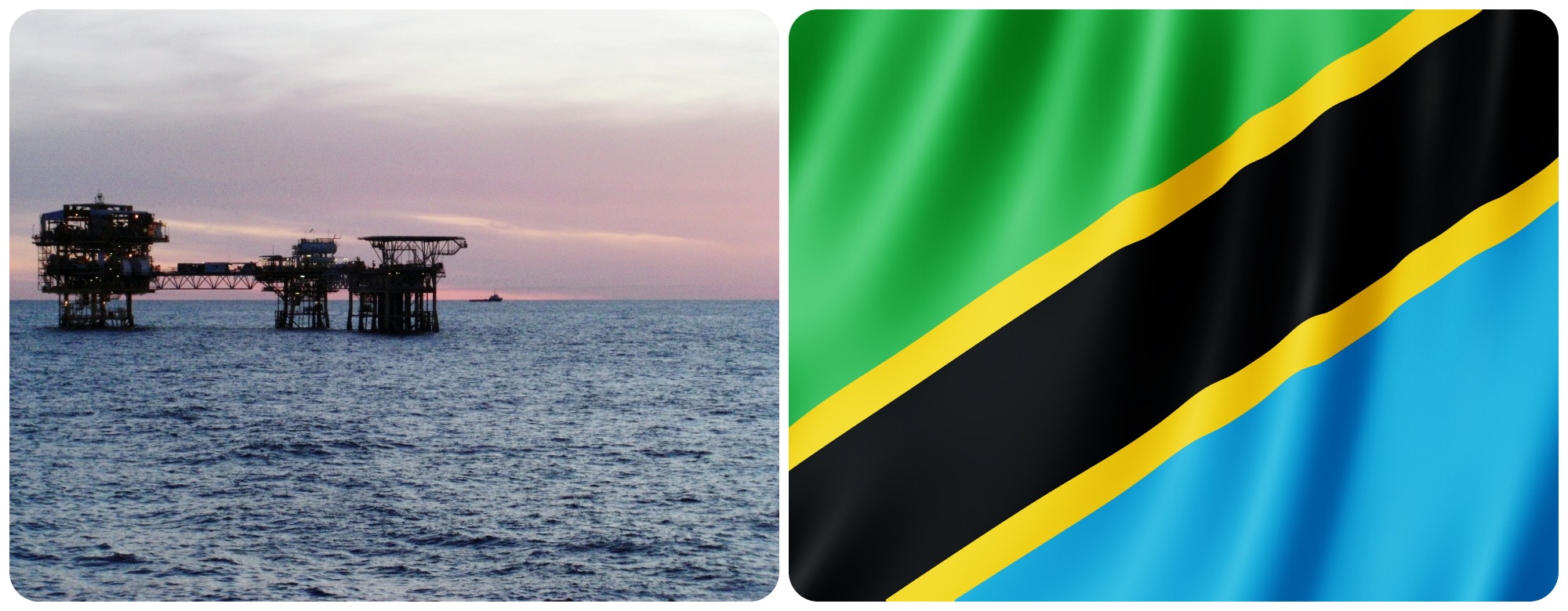 tanzania gas