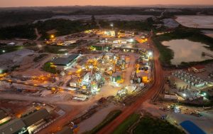 Perseus Mining image