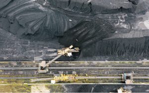 ore production ironveld image coal mining freepik