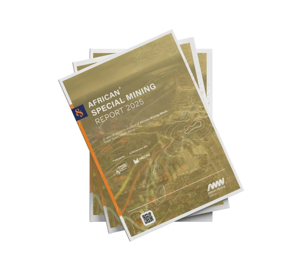 African Special Mining Report 2025 1