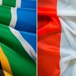 South Africa Austria