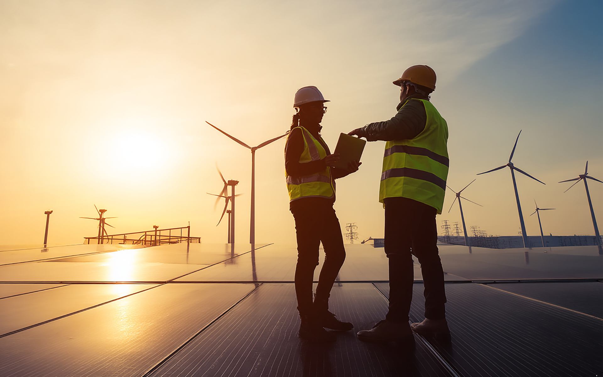 South Africa Energy Transition