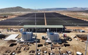 Envusa Energy South Africa