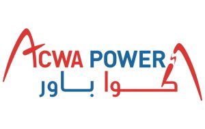 Acwa Power logo