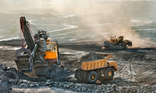 Botswana mining