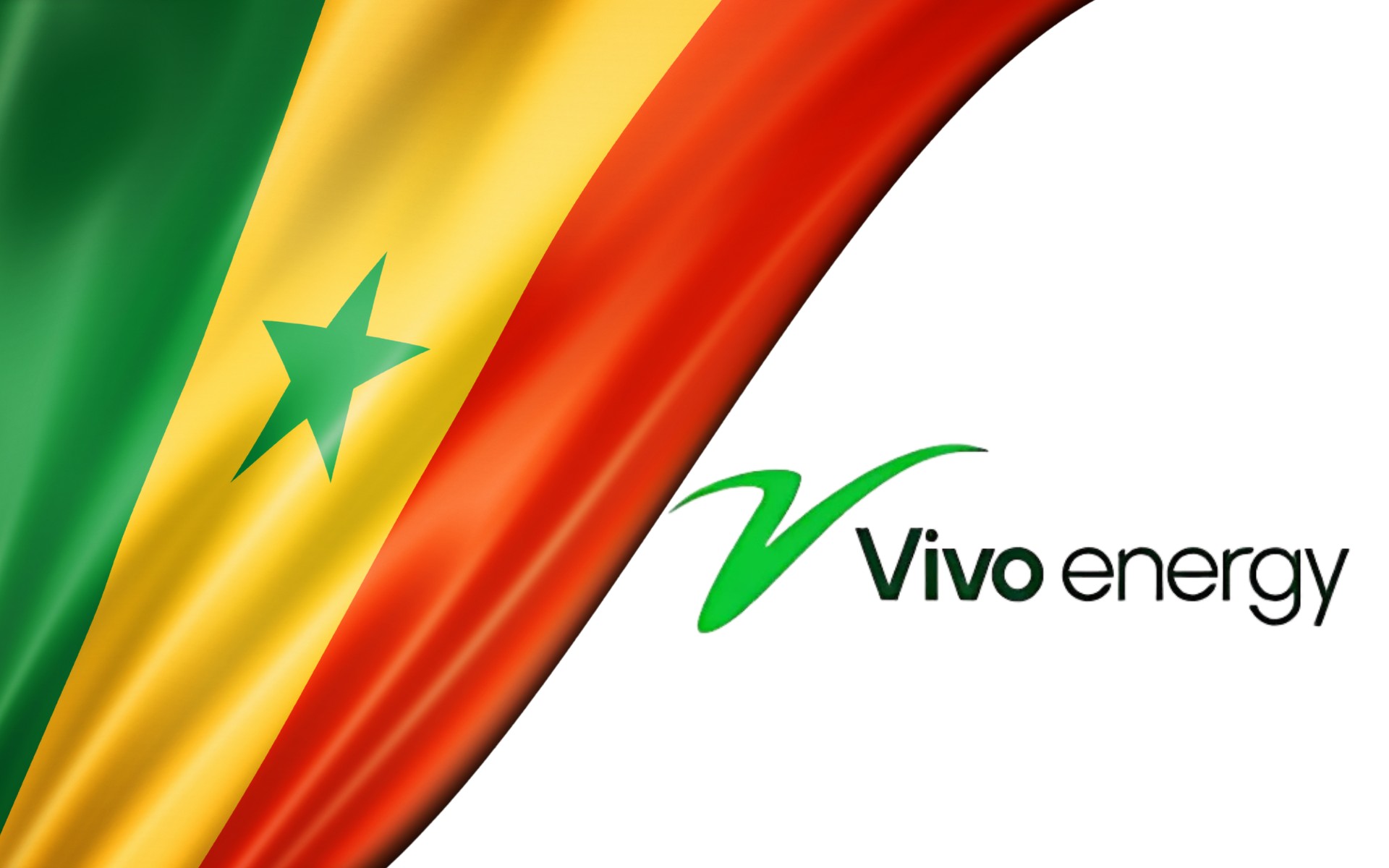 Senegal Vivo energy