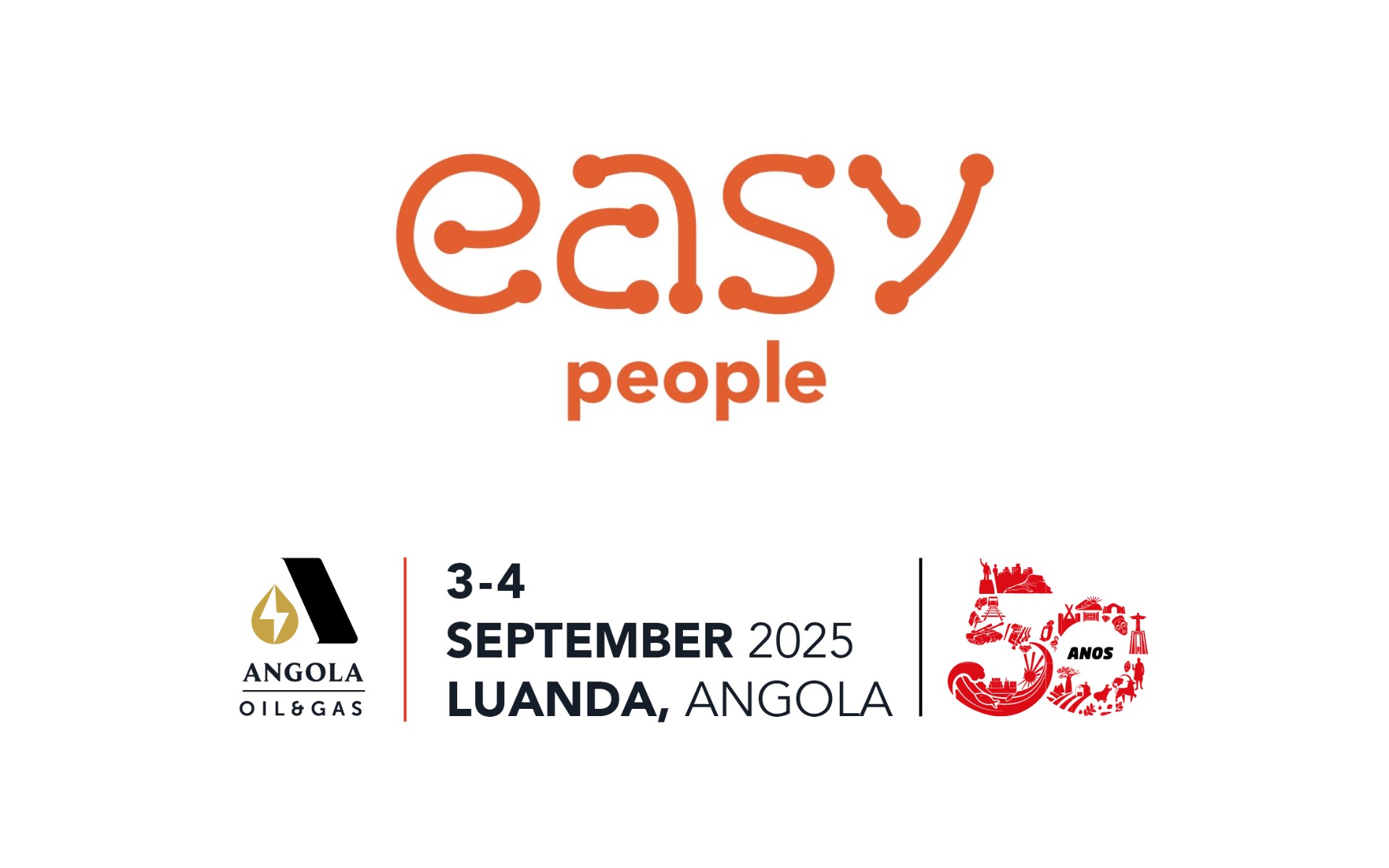 Easy people AOG