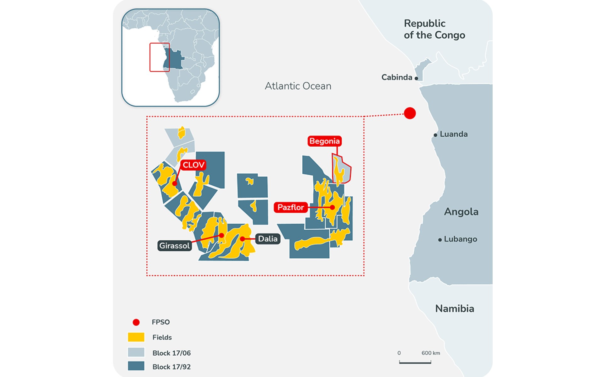 TotalEnergies Angola PR