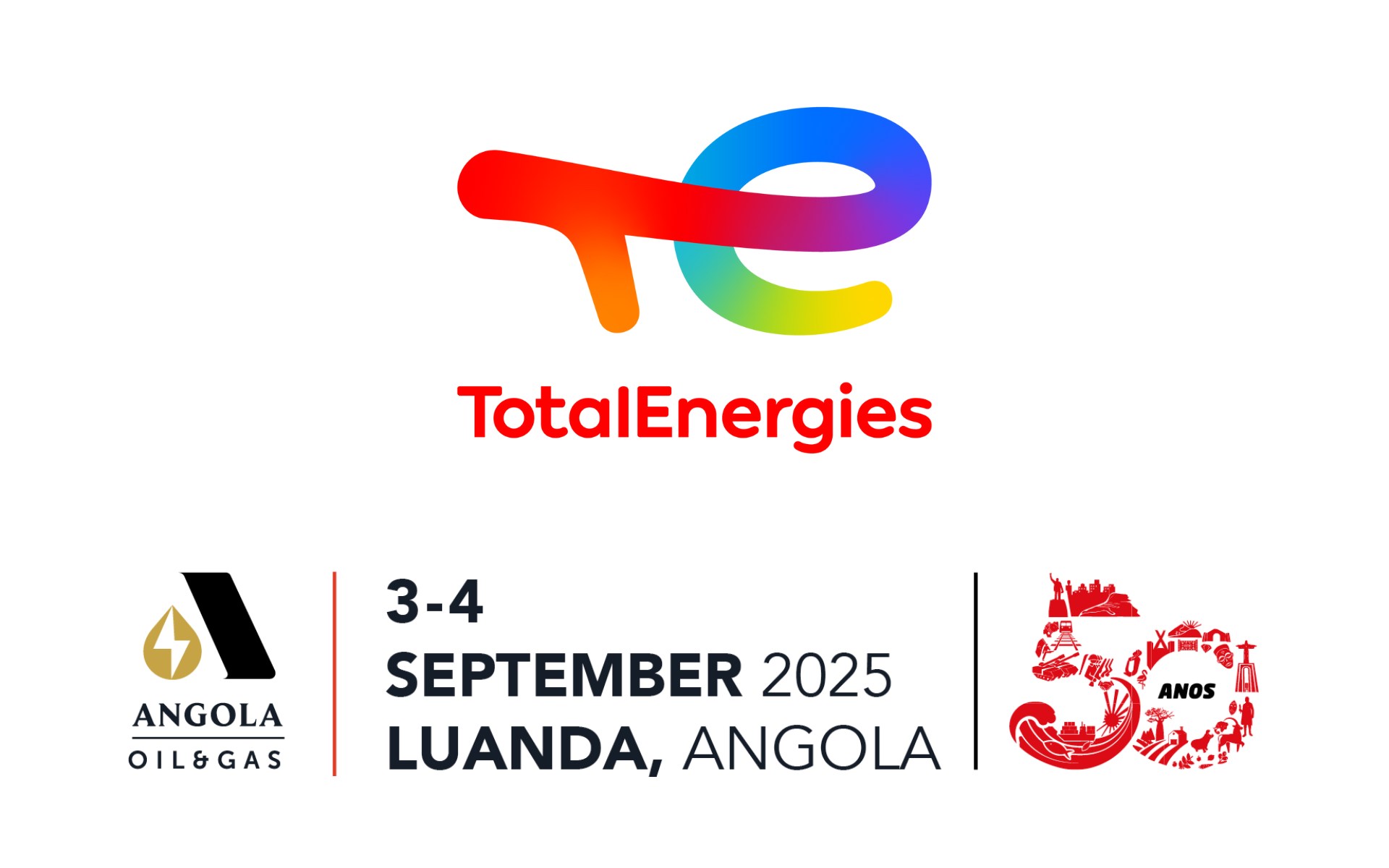 TotalEnergies AOG 2025