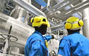 Energy Training Mauritania