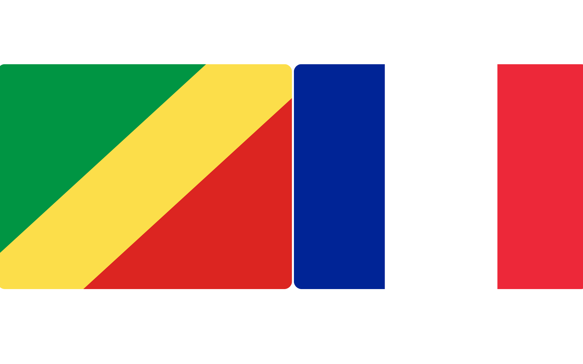 France Congo - canva