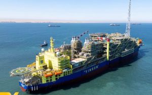 Angola Azule Energy _PR