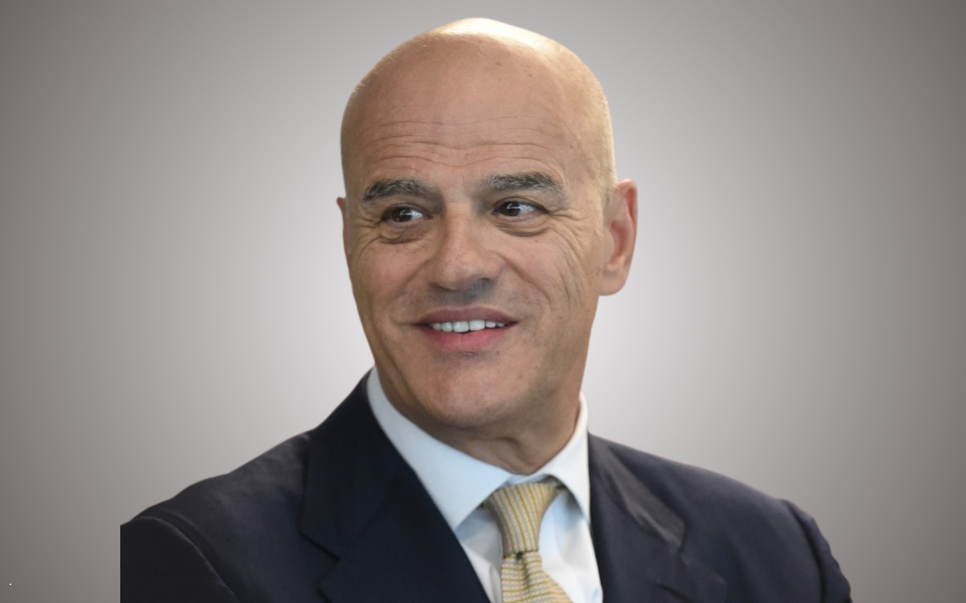 Eni CEO AOG 2025
