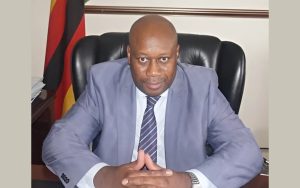 News 5 Zimbabwe Minister - Ministry