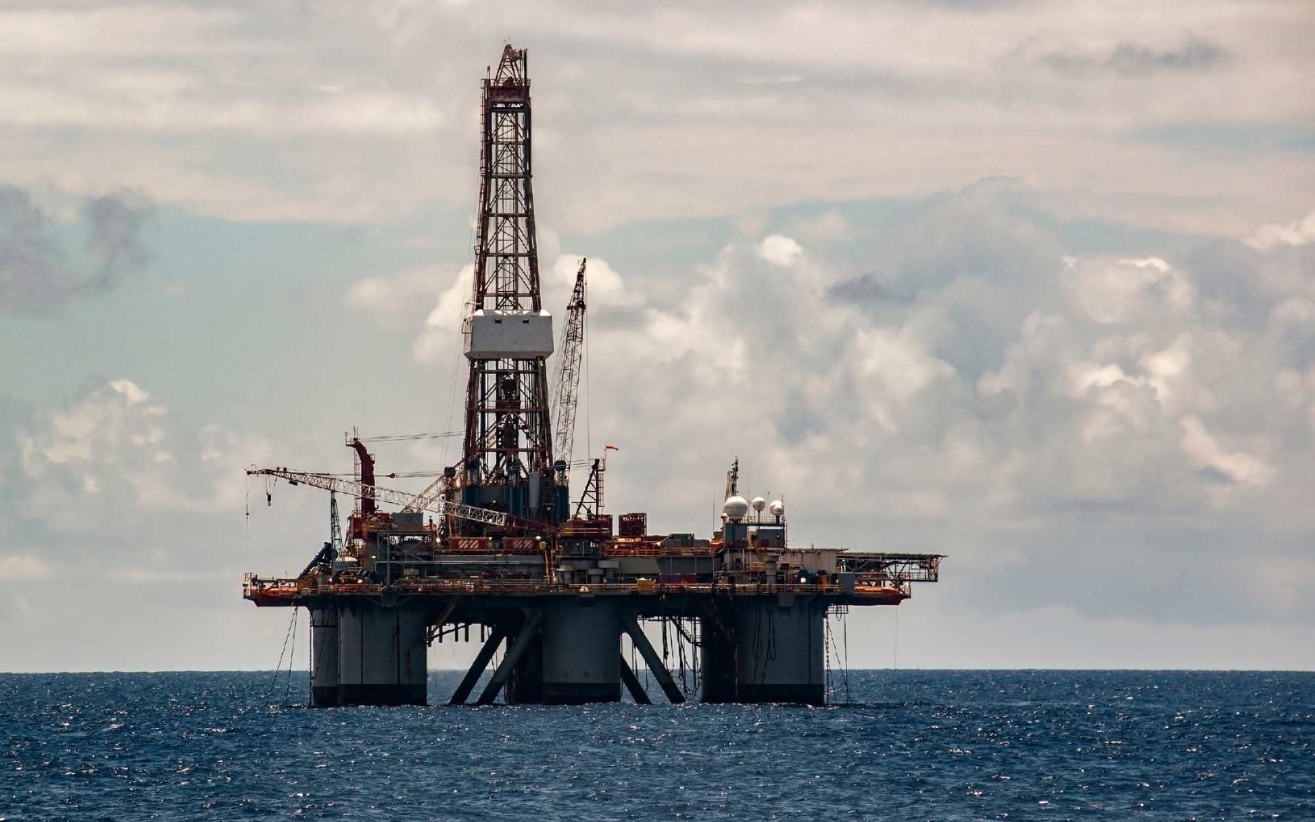 Equatorial Guinea Hydrocarbons - canva