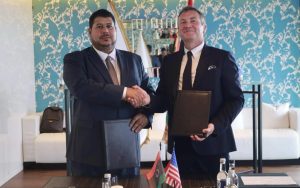 ExxonMobil Libya -PR