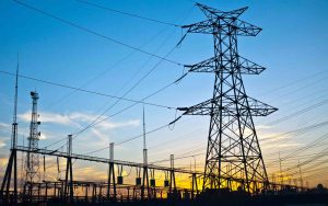 Energy Electricty AfDB Niger