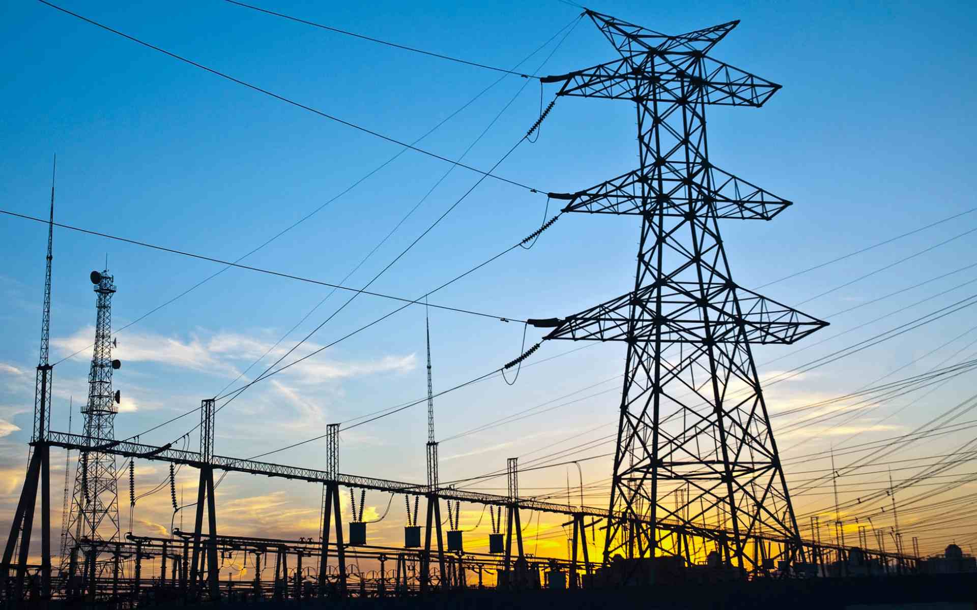 Energy Electricty AfDB Niger