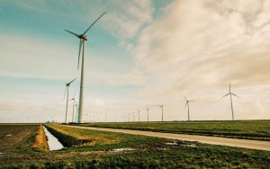 South Africa renewable energy - canva