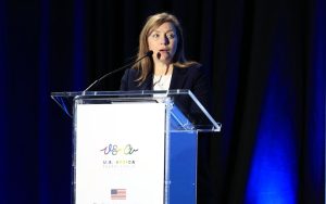 Africa U.S. Energy USAEF