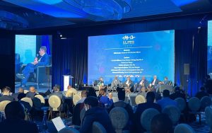 African Exploration USAEF first Panel