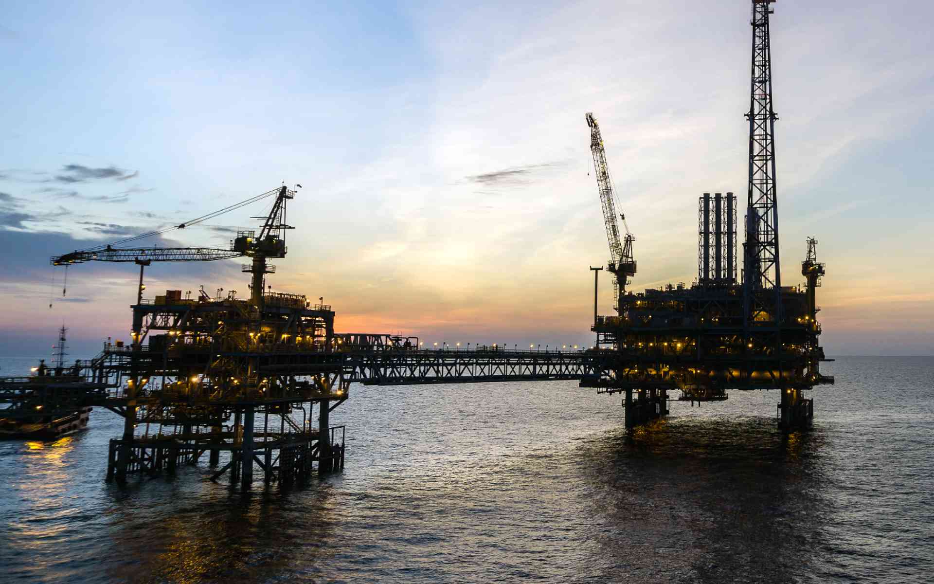 QatarEnergy Acquires 27% Stake in Egypt's North Cleopatra Offshore Block from Shell